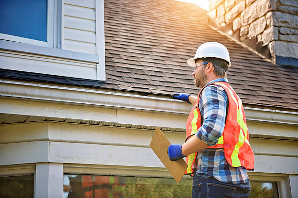Trusted Emergency Roof Repair service in Melissa, TX - Ben Roofing and Steel LLC